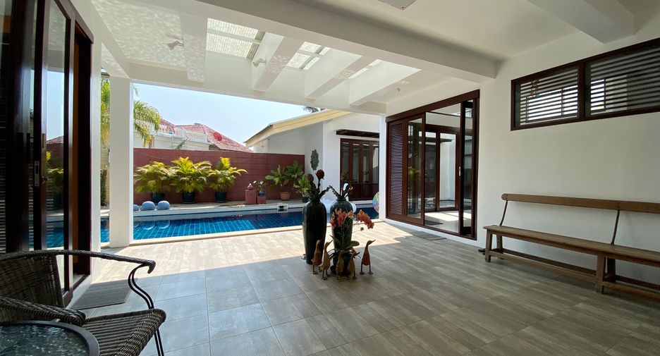For sale 2 bedrooms house in Hang Dong, Chiang Mai