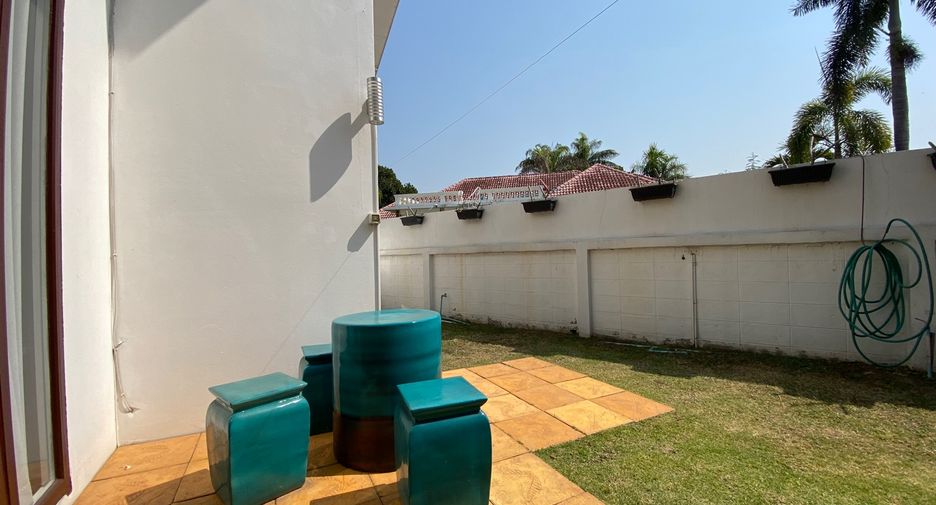 For sale 2 bedrooms house in Hang Dong, Chiang Mai