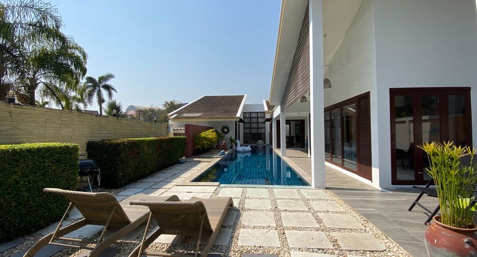 For sale 2 bedrooms house in Hang Dong, Chiang Mai