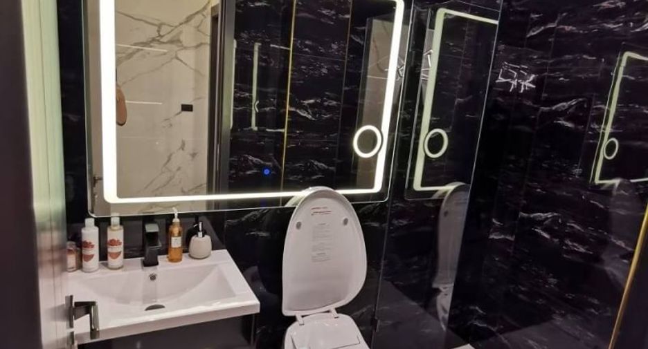 For sale 1 bed condo in South Pattaya, Pattaya