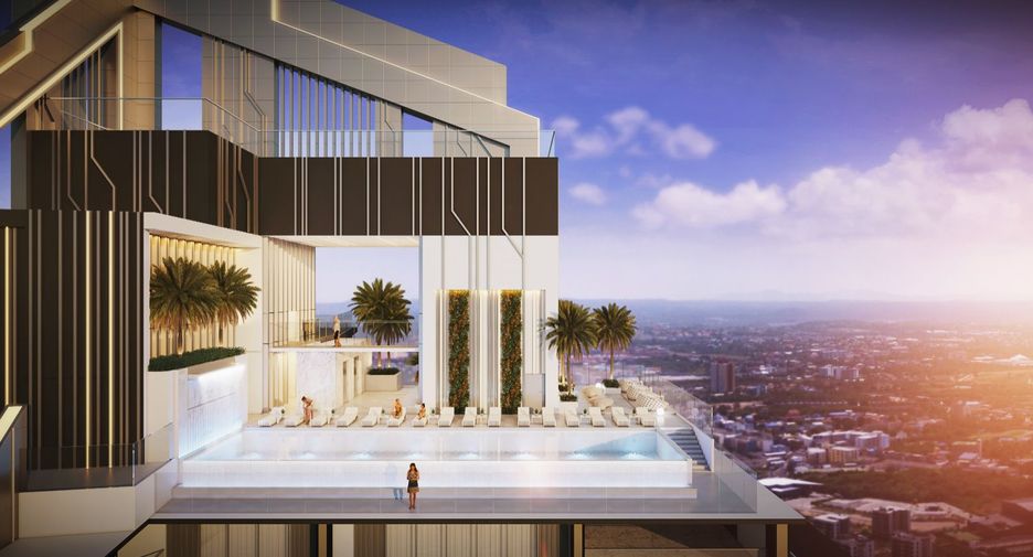 For sale 1 bed condo in South Pattaya, Pattaya