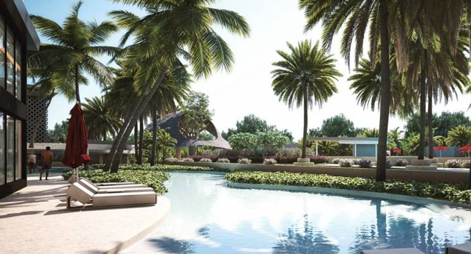 For sale 1 bed condo in South Pattaya, Pattaya