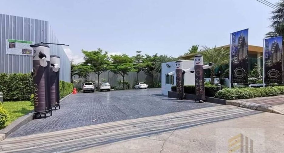 For sale 1 bed condo in South Pattaya, Pattaya
