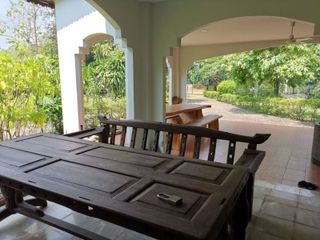 For rent and for sale 6 bed house in Doi Saket, Chiang Mai