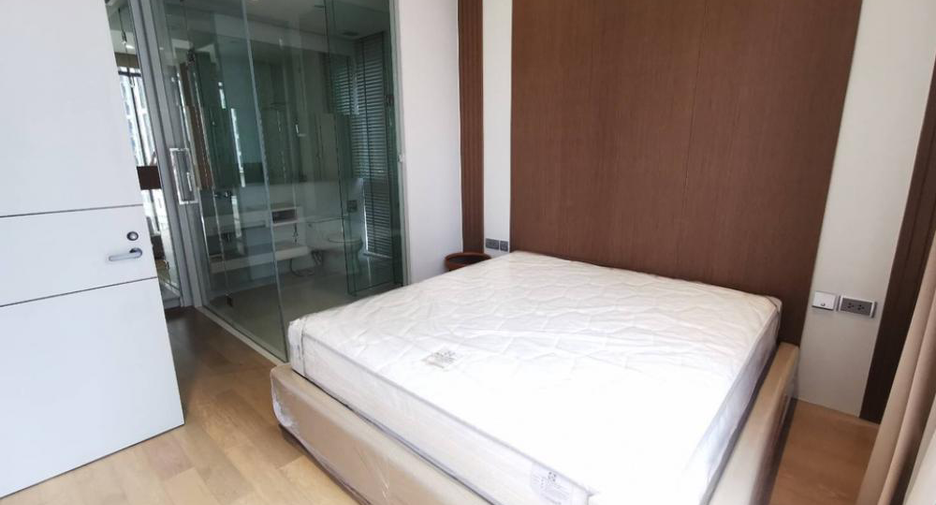 Продажа 2 спальни кондо в Кхлонг Тоеи, Бангкок