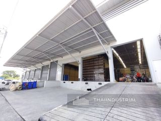 For rent warehouse in Bang Bo, Samut Prakan