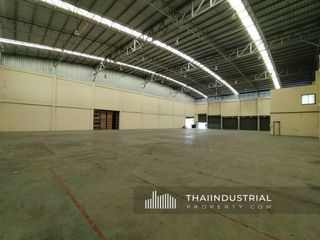 For rent warehouse in Bang Bo, Samut Prakan