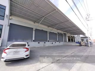 For rent warehouse in Bang Bo, Samut Prakan