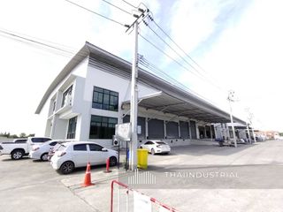 For rent warehouse in Bang Bo, Samut Prakan