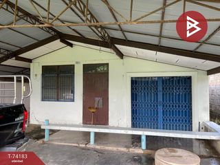 For sale 1 bed house in Mueang Nakhon Si Thammarat, Nakhon Si Thammarat