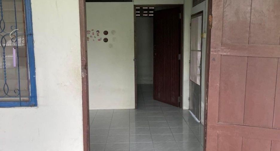 For sale 1 Beds house in Mueang Nakhon Si Thammarat, Nakhon Si Thammarat