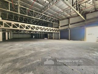 出租 仓库 在 Lam Luk Ka, Pathum Thani