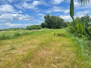 For sale land in Amphawa, Samut Songkhram