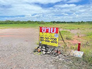 For sale land in Amphawa, Samut Songkhram