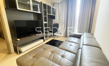 For rent そして for sale 2 Beds condo in Pathum Wan, Bangkok
