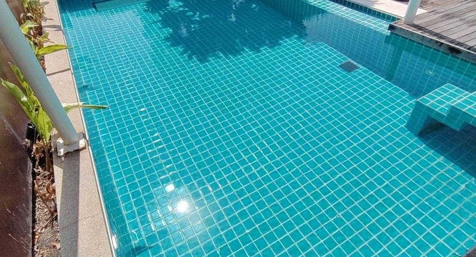 Wohnung zur Miete mit 3 Zimmer in Yan Nawa, Bangkok