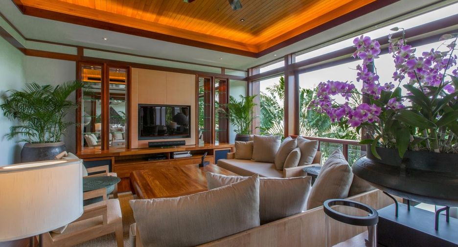 Villa en alquiler de 6 habitaciones en Kathu, Phuket