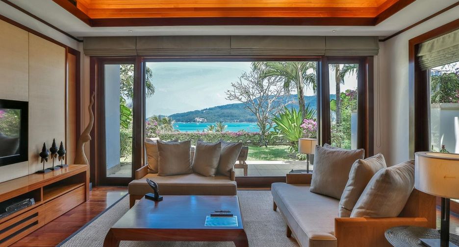 Villa en alquiler de 6 habitaciones en Kathu, Phuket