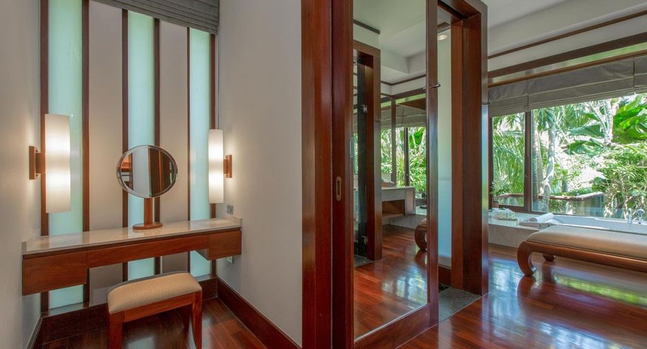 Villa en alquiler de 6 habitaciones en Kathu, Phuket