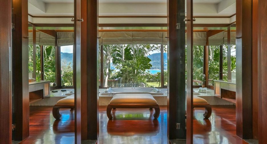 Villa en alquiler de 6 habitaciones en Kathu, Phuket