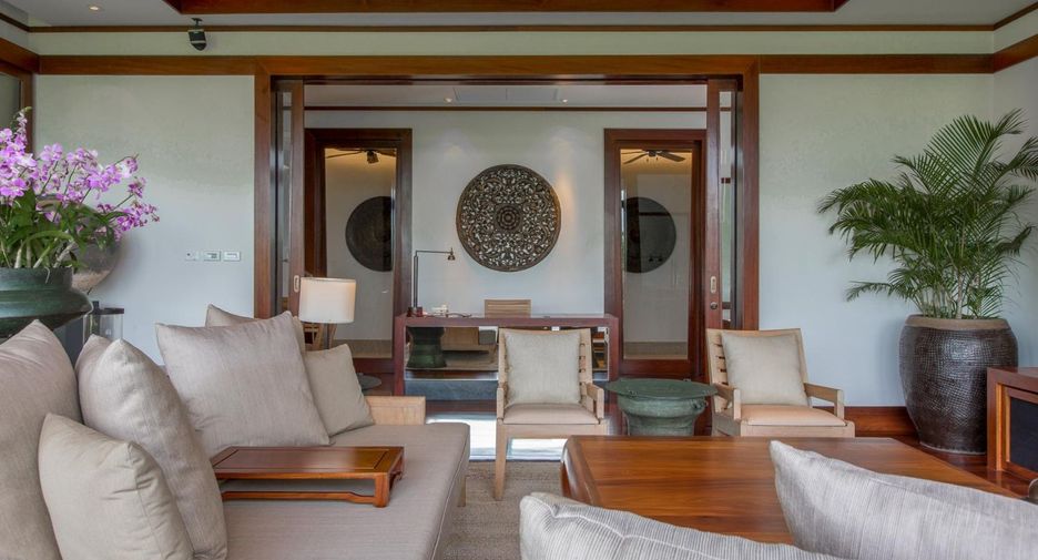 Villa en alquiler de 6 habitaciones en Kathu, Phuket