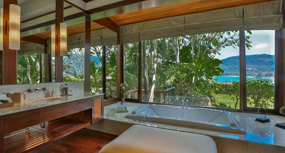 Villa en alquiler de 6 habitaciones en Kathu, Phuket