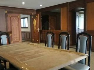 Аренда 4 спальни кондо в Щаттхана, Бангкок