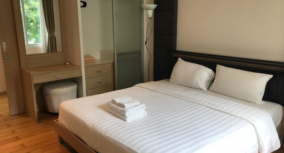 For rent 3 bedrooms condo in Kathu, Phuket