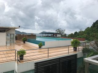 For Rent 3 Bedroom Condo In Kathu, Phuket