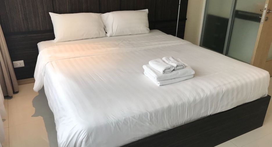 For rent 3 bedrooms condo in Kathu, Phuket
