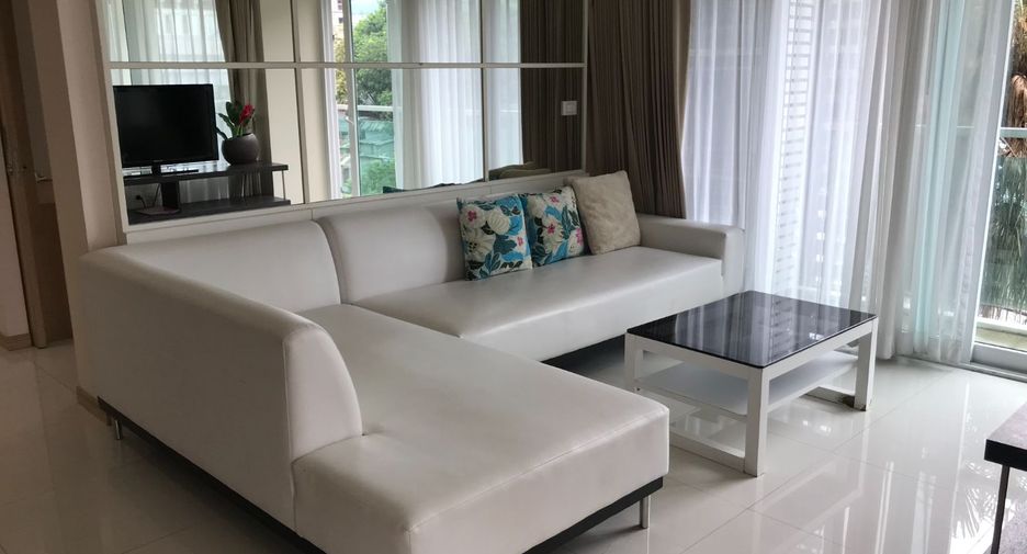 For rent 3 bedrooms condo in Kathu, Phuket