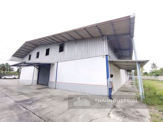 For rent warehouse in Ban Bueng, Chonburi