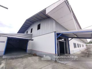 For rent warehouse in Ban Bueng, Chonburi