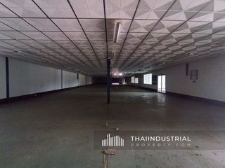 For rent warehouse in Ban Bueng, Chonburi