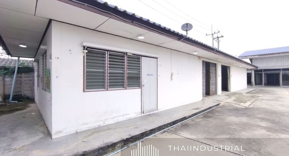 ให้เช่า โกดัง ใน บ้านบึง, ชลบุรี