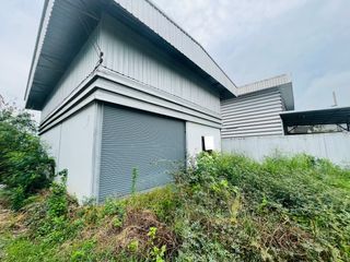 For sale warehouse in Lat Lum Kaeo, Pathum Thani