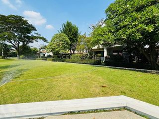 For rent 4 bed house in Mueang Samut Sakhon, Samut Sakhon