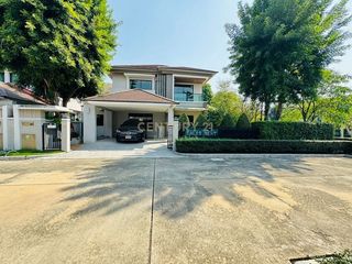 For rent 4 bed house in Mueang Samut Sakhon, Samut Sakhon
