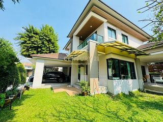 For rent 4 bed house in Mueang Samut Sakhon, Samut Sakhon
