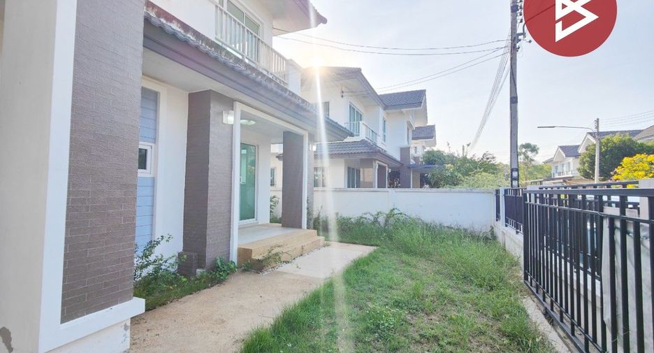 For sale 3 Beds house in Kamphaeng Saen, Nakhon Pathom