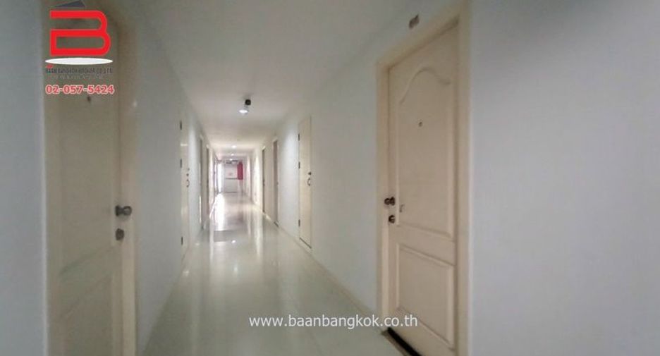 ขาย 1 เตียง คอนโด ใน บางเขน, กรุงเทพฯ