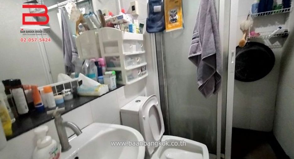 ขาย 1 เตียง คอนโด ใน บางเขน, กรุงเทพฯ