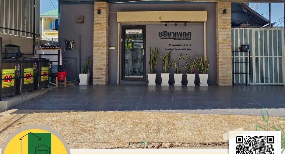 For sale 12 Beds apartment in Mueang Ubon Ratchathani, Ubon Ratchathani