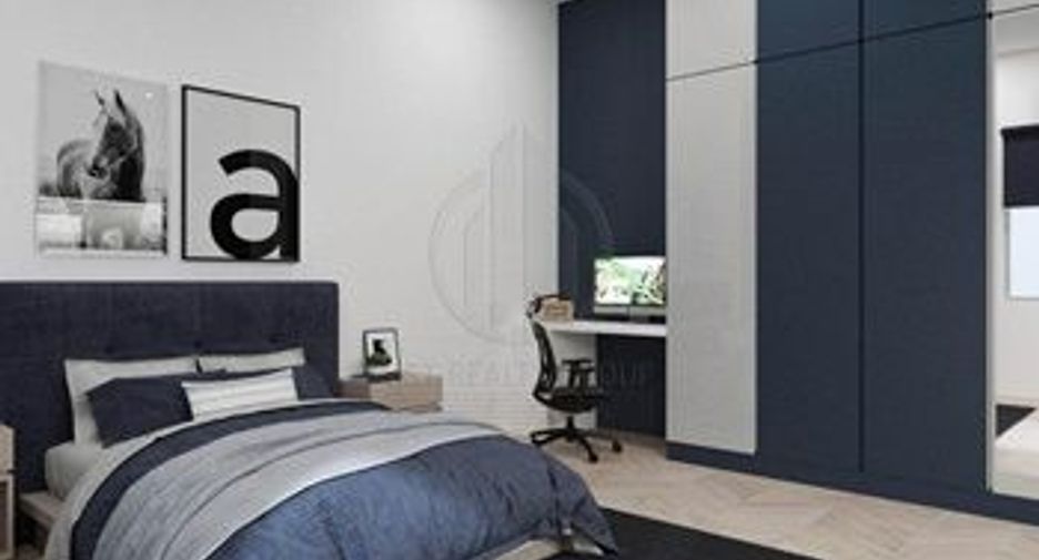 Haus zum Kauf mit 6 Zimmer in Prawet, Bangkok
