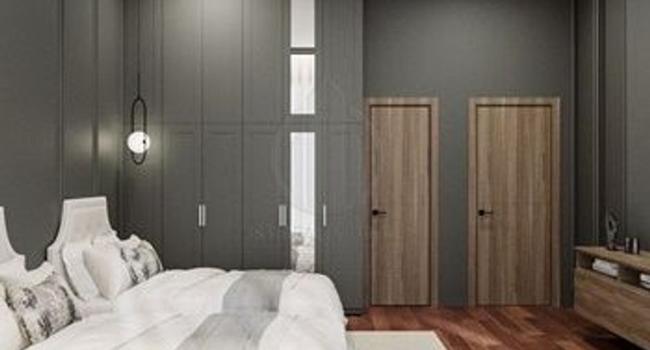 Haus zum Kauf mit 6 Zimmer in Prawet, Bangkok