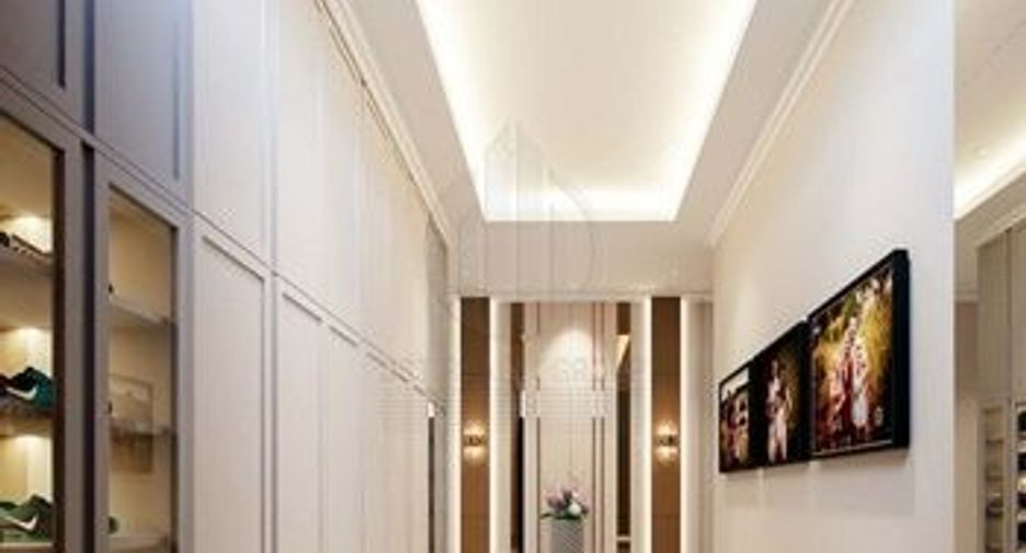 Haus zum Kauf mit 6 Zimmer in Prawet, Bangkok