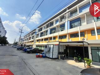 For sale 4 Beds retail Space in Khlong Luang, Pathum Thani
