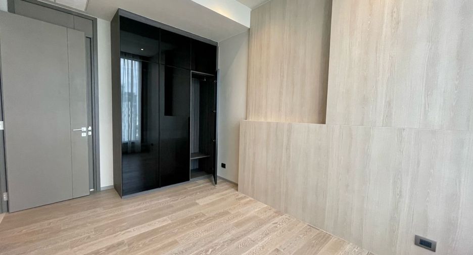 Wohnung zur Miete mit 2 Zimmer in Khlong Toei, Bangkok