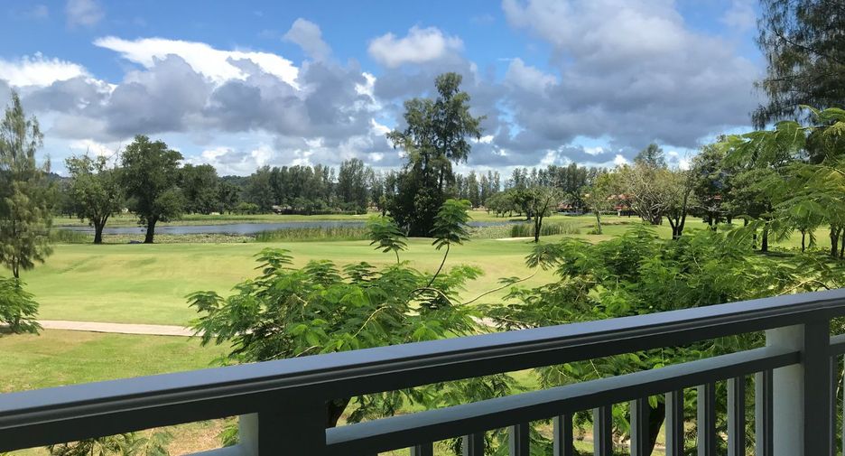 Condo en alquiler de 2 habitaciones en Thalang, Phuket