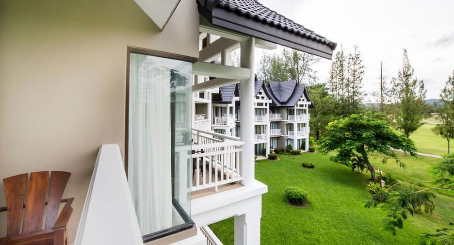 Condo en alquiler de 2 habitaciones en Thalang, Phuket